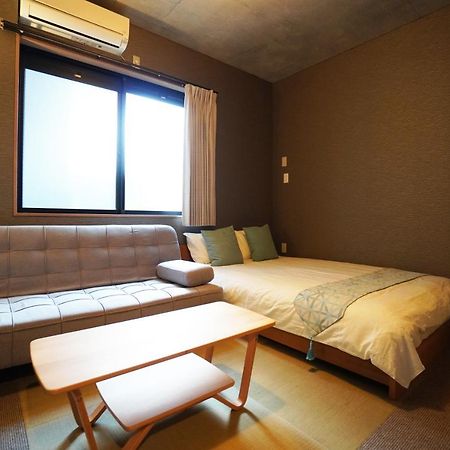 Musubi Apartment Kyoto Exterior photo